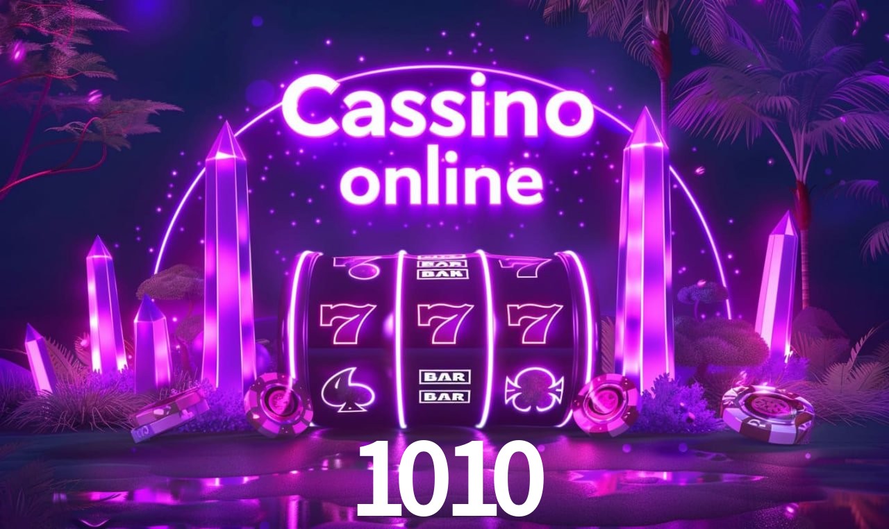 Casino Ao Vivo 1010