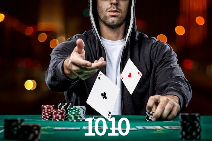 1010 plataforma