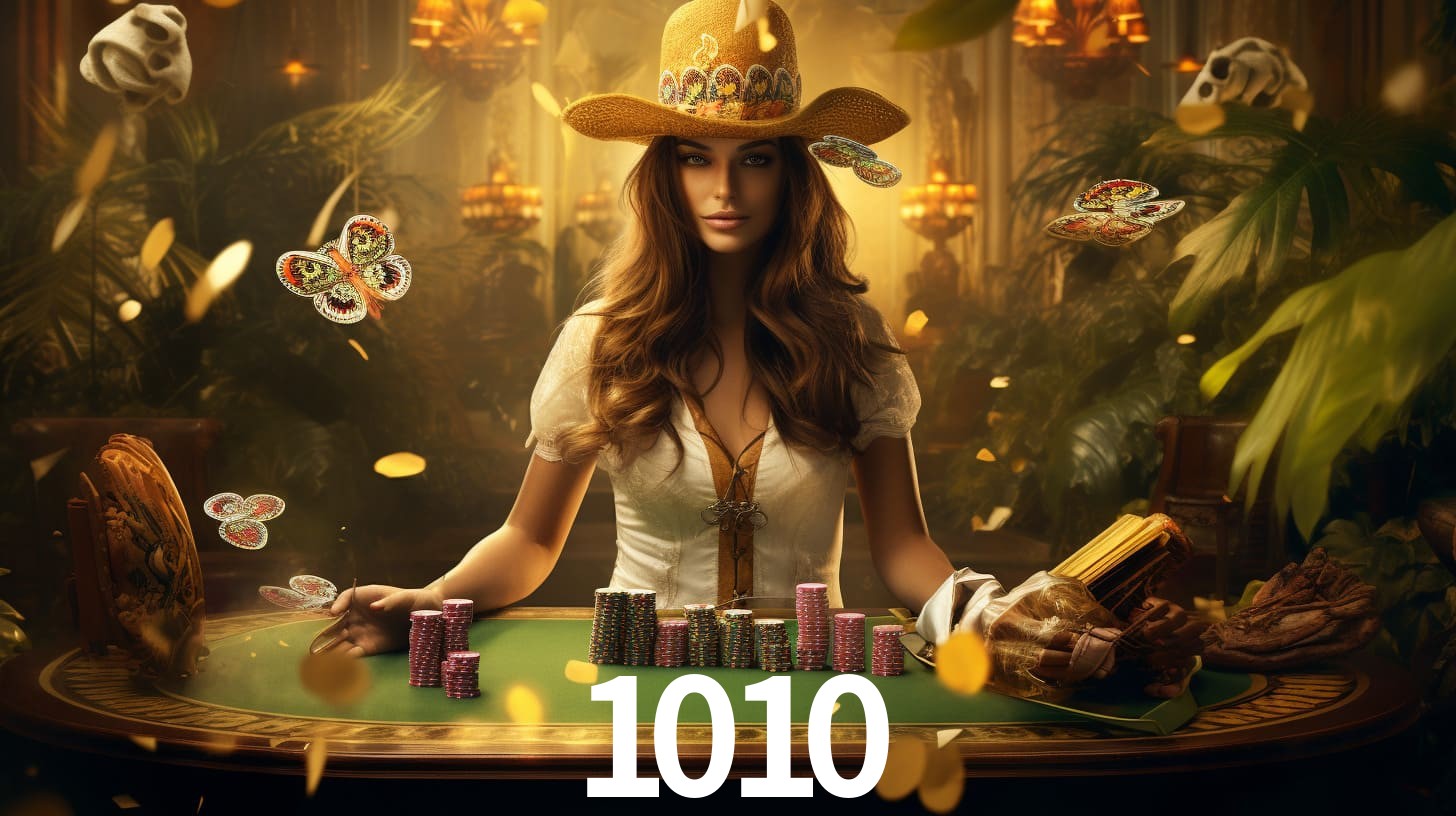 VIP Casino 1010