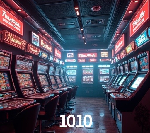 Integração de APIs 1010