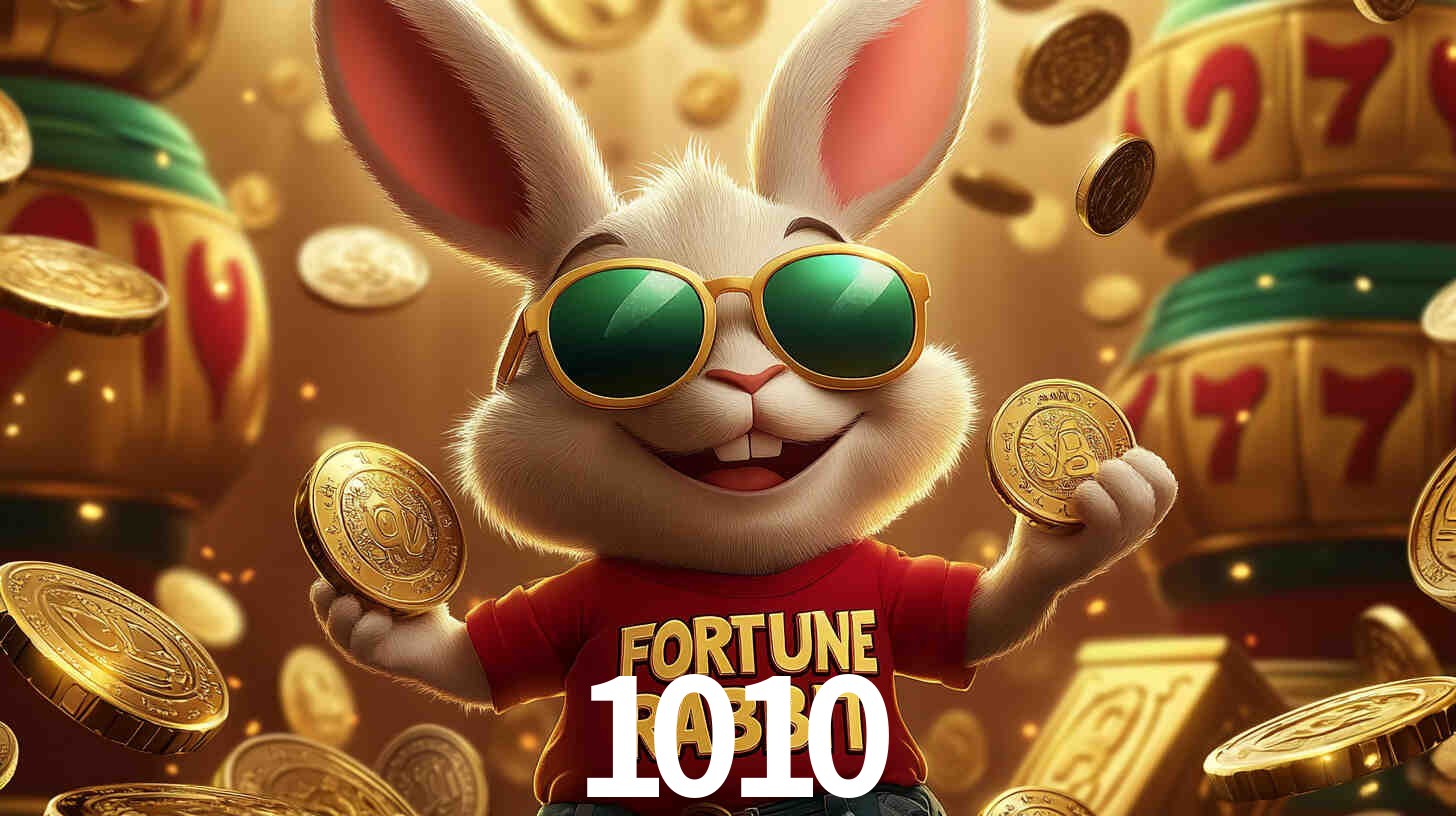 1010 plataforma