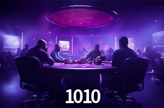 Apostas de Basquete 1010