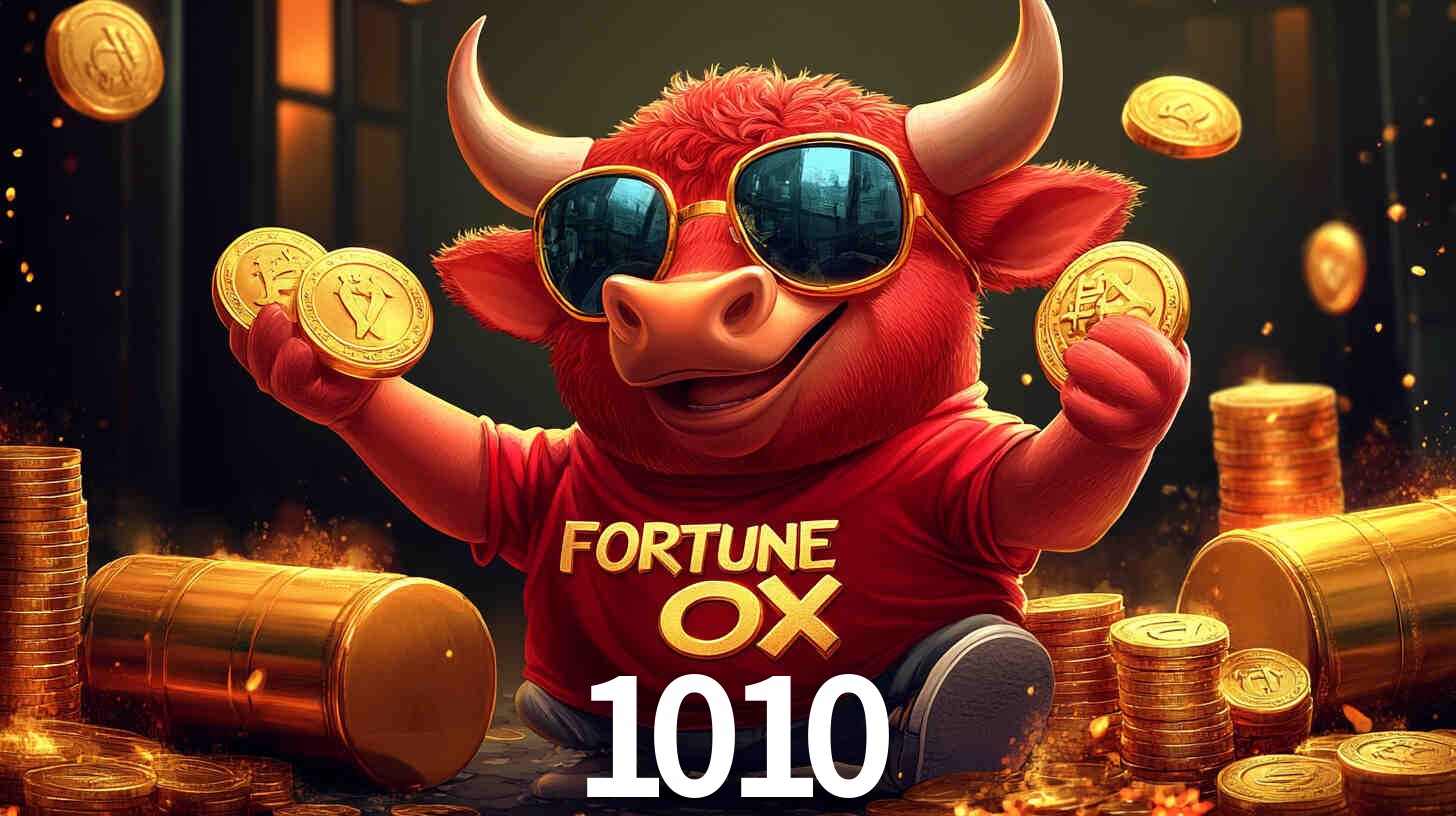 A Emoção da Loteria na 1010: Uma Chance de Mudança de Vida