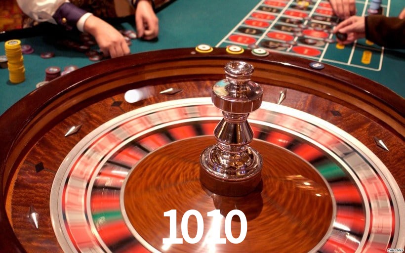 PIX Instantâneo 1010
