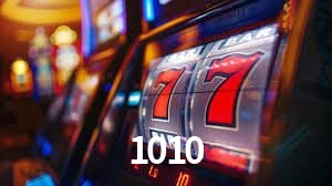 Diretório de Jogos 1010