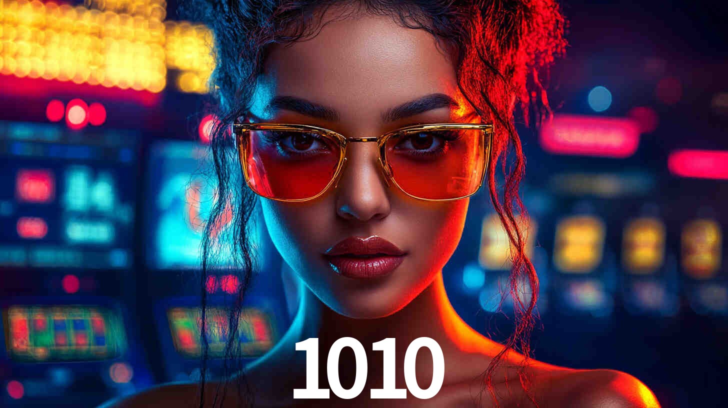 Apostas Esportivas na 1010: Um Guia Completo