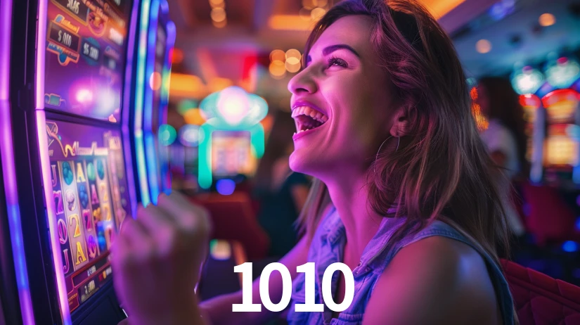 Experimente o Login Seguro Premium no 1010