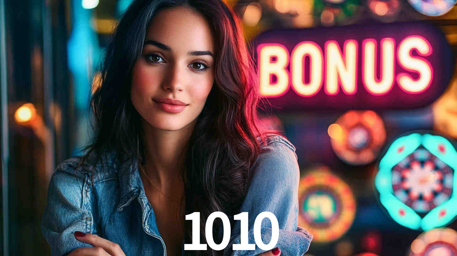 1010 - Cassino online brasileiro - 1010 bet