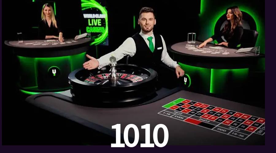Quick Registration 1010