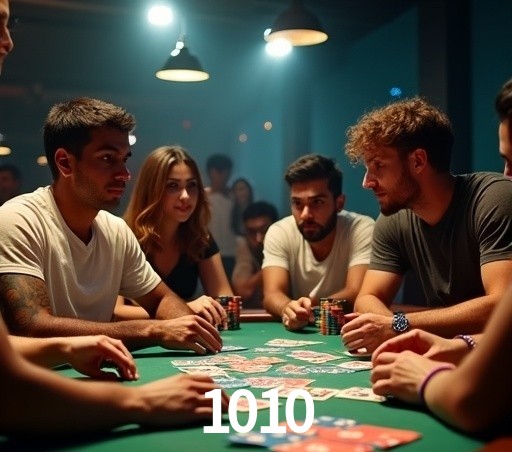 Promoções Sazonais 1010