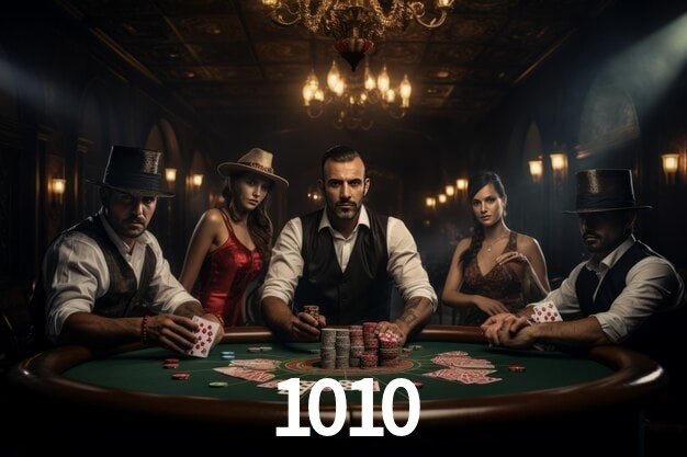 Explorando a Categoria de Eventos em Apostas na 1010