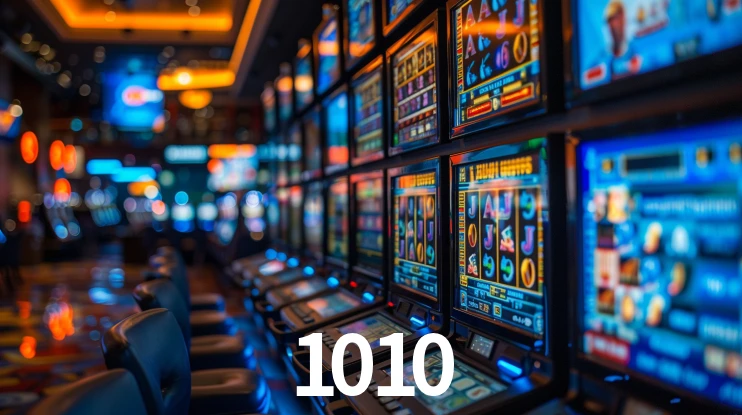 Account Benefits 1010